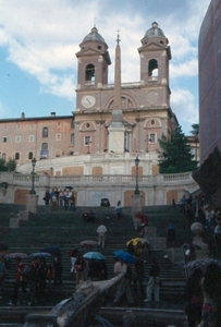 a13  Rome Pza spagna