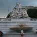 b14  Rome Pza Populo