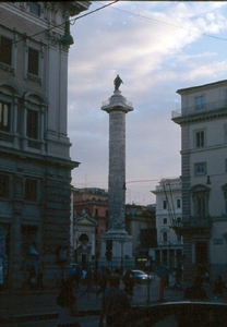 c15  Rome Pza Colonna