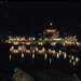 c3506  St Pieters by night