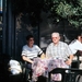 c51  Pz. Ostiense B en G op terras