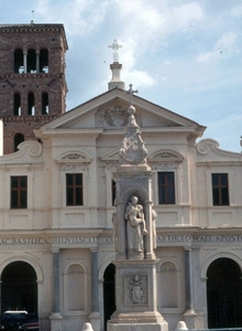 d15 Bartholomeuskerk op eiland