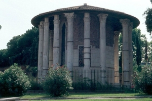 d23  tempel van Vesta