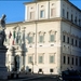 e13210  Quirinale - ambswoning president