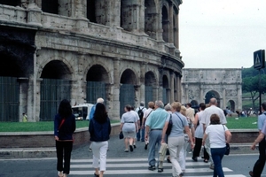 e16   Colosseum