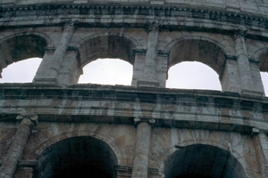 e1610  Colosseum