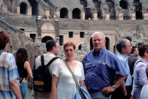 e163   Colosseum