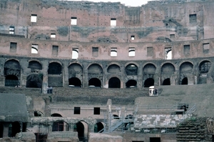 e164   Colosseum