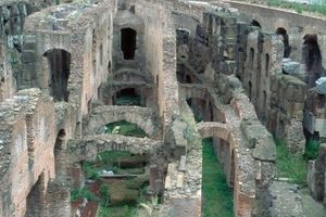 e169  Colosseum