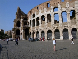 e1760  Coloseum