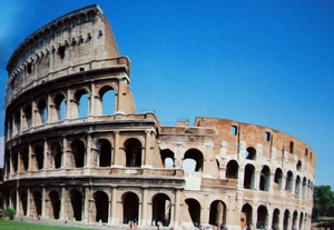 e1761 colosseum