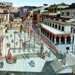e1781 forum romanum vroeger