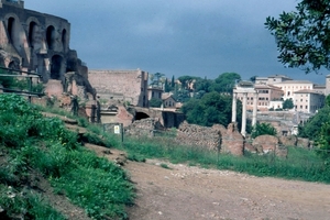 e1810 forum romanum