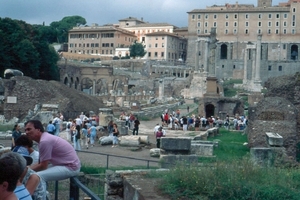 e1812 forum romanum