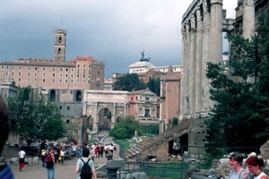 e18130  forum romanum
