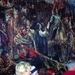 V87 Jan Matej  schilderij
