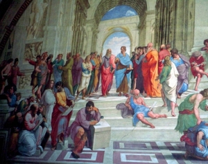 V94 forum incendentio -Raphael- vat museum