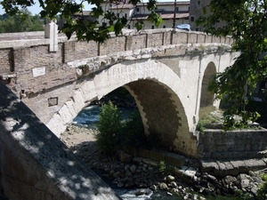 z3  ponte Fabricio2 oudste brug