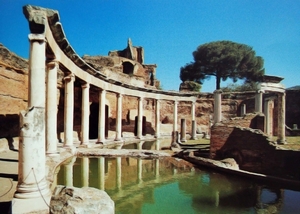 z60  Villa Adriana nu