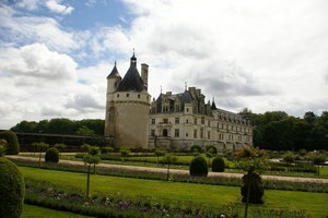 chenonceau