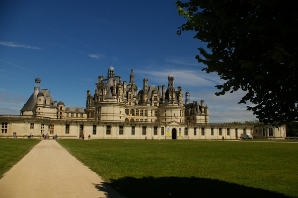 chambord
