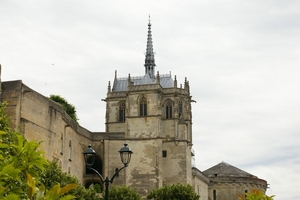 amboise graf leonardo da vinci