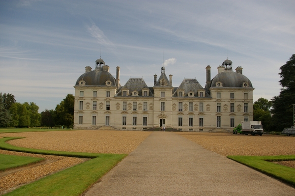 cheverny