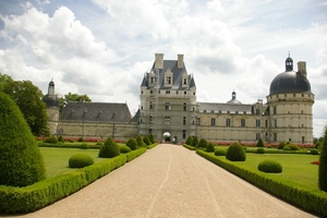valencay