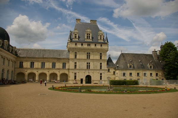 valencay