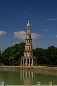 pagode de chanteloup