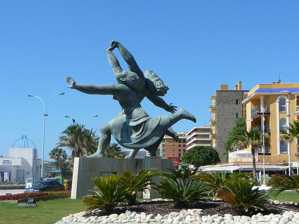 Torremolinos
