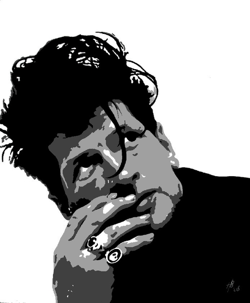 Herman Brood