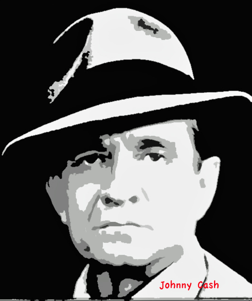 Johnny Cash