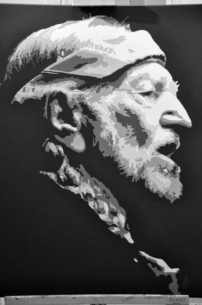 Willie Nelson