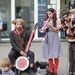 straatmuzikanten