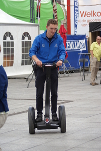 politie GENT