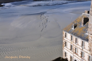 Mont St.Michel