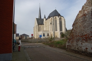 Sint Catharinakerk