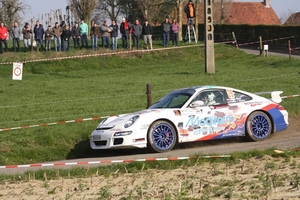 TAC RALLY (300)