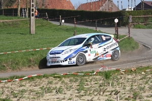 TAC RALLY (505)