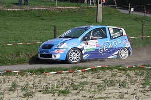 TAC RALLY (519)