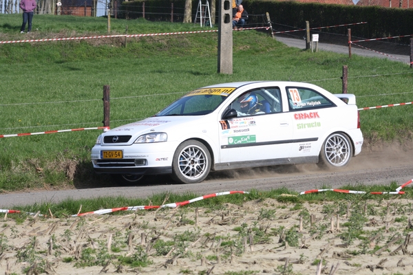 TAC RALLY (520)