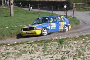 TAC RALLY (525)