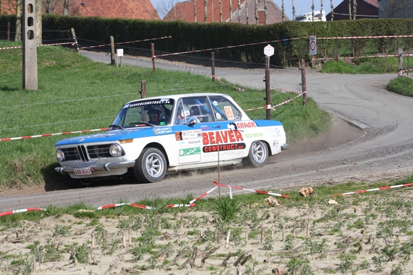 TAC RALLY (530)