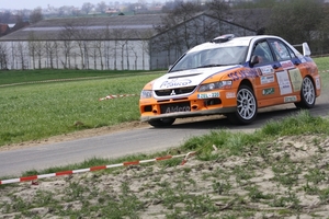 TAC RALLY (1000)