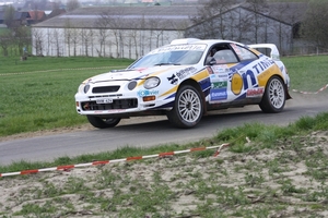 TAC RALLY (1008)