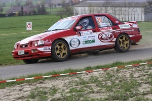 TAC RALLY (1015)