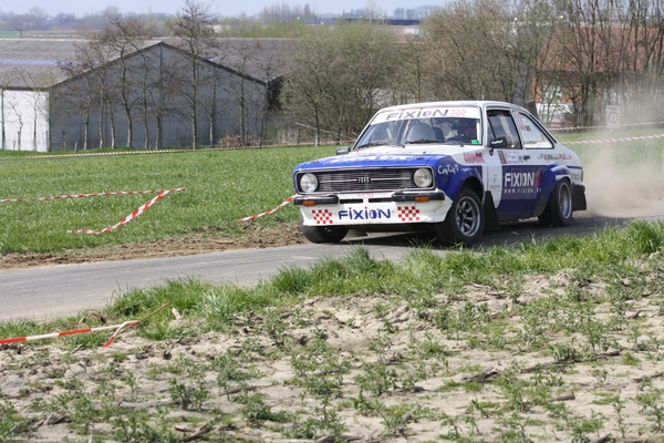 TAC RALLY (1048)