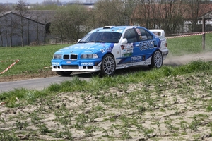 TAC RALLY (1064)