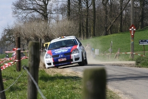 TAC RALLY (1260)